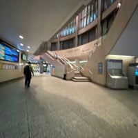 Photo taken at LIRR - Atlantic Terminal by Luis E. on 6/26/2021