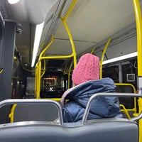 Photo taken at MTA Bus - B1 by Luis E. on 1/14/2021