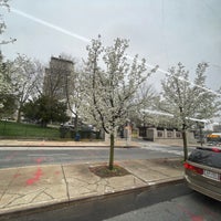 Photo taken at Queens College by Luis E. on 4/12/2021