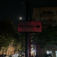 Photo taken at Hollywood Deluxe Cinema by A. on 5/13/2022