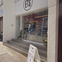 Exile Tribe Station 西区 234 Visitors