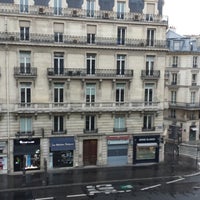 รูปภาพถ่ายที่ Hôtel Choiseul Opéra โดย Alexander B. เมื่อ 5/8/2013