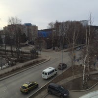 Photo taken at Тарей by Victor on 4/14/2015