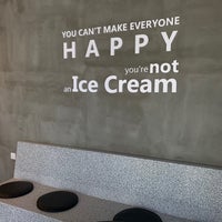 Photo taken at Sub Zero Ice Cream by W on 12/31/2020