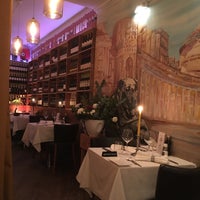 Photo taken at Ciro Passami L&amp;#39;olio by Colby S. on 2/15/2018