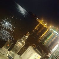 9/17/2016에 Şaban G.님이 JustDatça Beach &amp; Bistro에서 찍은 사진