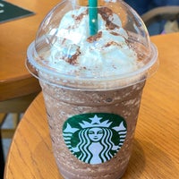 Photo taken at Starbucks by believe39 on 7/17/2021