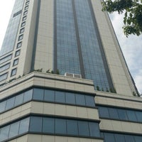 5/11/2016에 İs-mail _.님이 Nurol Tower Satis Ofisi에서 찍은 사진