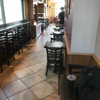 Photo taken at The Coffee Bean &amp;amp; Tea Leaf by Krit P. on 8/14/2018