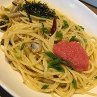 Photo taken at Jolly-Pasta by Hideo S. on 11/24/2019