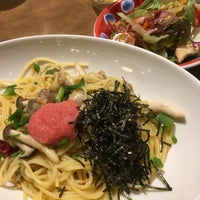 Photo taken at Jolly-Pasta by Hideo S. on 12/14/2019