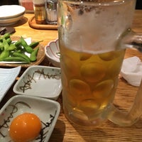 天狗 東京駅前店 Sake Bar