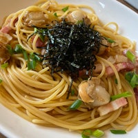 Photo taken at Jolly-Pasta by Hideo S. on 1/12/2020