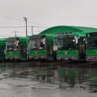 Photo taken at Donan Bus Higashimachi Terminal by M127 on 6/22/2019