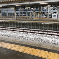 Photo taken at Fukuma Station by 将太 佐. on 12/22/2022
