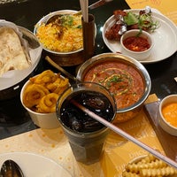 Photo taken at Shikara restaurant by Noura on 12/15/2023