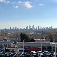 Photo taken at Brentwood Town Centre SkyTrain Station by SulA K. on 3/9/2019