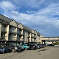 9/19/2021에 SulA K.님이 Coast Kamloops Hotel &amp;amp; Conference Centre에서 찍은 사진