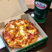 Photo taken at The Pizza Company by SulA K. on 1/1/2020