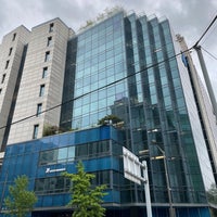 Снимок сделан в JYP Entertainment пользователем SulA K. 8/1/2022