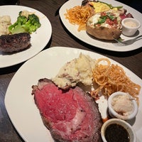 2/15/2021 tarihinde SulA K.ziyaretçi tarafından The Keg Steakhouse + Bar - Richmond South'de çekilen fotoğraf