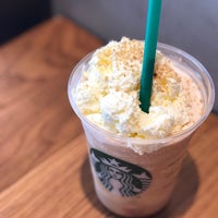Photo taken at Starbucks by SulA K. on 1/31/2018