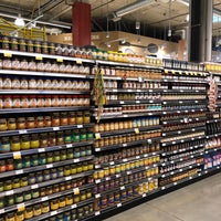 Photo taken at Whole Foods Market by SulA K. on 3/9/2019