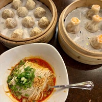 Photo taken at Din Tai Fung by SulA K. on 12/25/2023