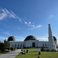 Photo taken at Astronomer&amp;#39;s Monument by SulA K. on 10/12/2021