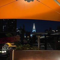 Photo taken at Roof at Park South by SulA K. on 7/7/2023