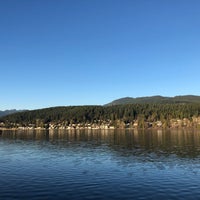 Снимок сделан в Port Moody, British Columbia пользователем SulA K. 12/6/2018