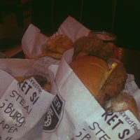 Photos At 95 Burger Ù©Ù¥ Ø¨Ø±Ø¬Ø± Ø§Ù„Ù…Ø­Ù…Ø¯ÙŠØ© Ø¬Ø¯Ø© Ù…Ù†Ø·Ù‚Ø© Ù…ÙƒØ©