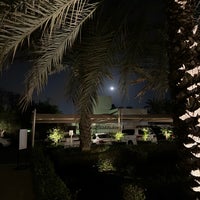 Photo taken at Melia Desert Palm Dubai by Asma 🦋 on 4/26/2024