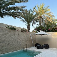 Foto scattata a Melia Desert Palm Dubai da Asma 🦋 il 4/26/2024