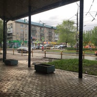 Photo taken at Центральный район by Valentine M. on 5/4/2016