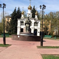 Photo taken at Звезда Жигулей by Valentine M. on 5/5/2014