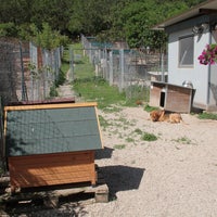 Foto tirada no(a) Rifugio della Sezione di L&amp;#39;Aquila della Lega Nazionale per la Difesa del Cane por Rifugio della Sezione di L&amp;#39;Aquila della Lega Nazionale per la Difesa del Cane em 6/21/2013