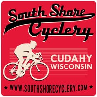 Photo taken at South Shore Cyclery Bicycle Shop &amp;amp; Museum by South Shore Cyclery Bicycle Shop &amp;amp; Museum on 6/28/2013