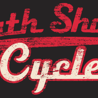 Photo taken at South Shore Cyclery Bicycle Shop &amp;amp; Museum by South Shore Cyclery Bicycle Shop &amp;amp; Museum on 8/30/2013