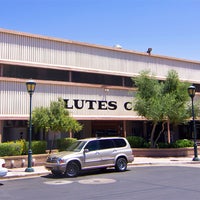 รูปภาพถ่ายที่ Lutes Casino โดย Lutes Casino เมื่อ 12/2/2015