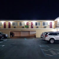 Photo taken at The Islander Motel by user444746 u. on 3/21/2021