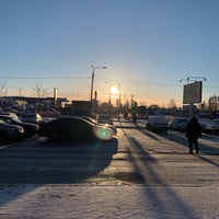 Photo taken at Круговой перекрёсток Энергетиков-Революции by Santalik88 on 3/27/2019