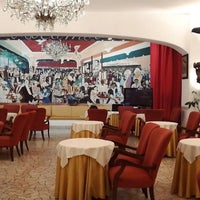 9/1/2020 tarihinde Serena D.ziyaretçi tarafından Mocambo café tea room'de çekilen fotoğraf