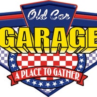 Foto tirada no(a) Old Car Garage por Old Car Garage em 11/28/2013