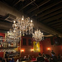 Photo taken at The Luggage Room Pizzeria by John G. on 12/30/2021