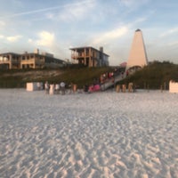 Foto scattata a Seaside Beach da John G. il 10/14/2021