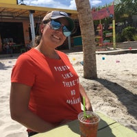 Photo taken at Lucy Buffett&amp;#39;s LuLu&amp;#39;s Destin by John G. on 9/20/2019