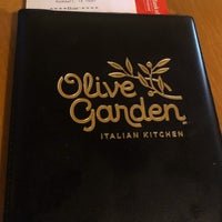 Olive Garden Italian Restaurant In Rockwall