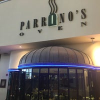 Photo taken at Parrino&amp;#39;s Oven by John G. on 6/9/2018