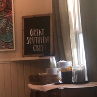 Photo taken at Great Southern Café by John G. on 10/9/2021